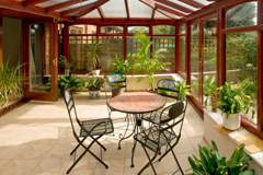 Holloway conservatory quotes