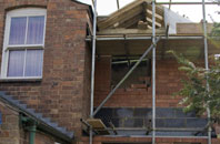 free Holloway home extension quotes